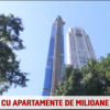 Cea mai înaltă clădire rezidențială din lume se ridică în inima Manhattan-ului. Cât costă un apartament aici