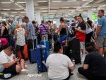 Topul celor mai aglomerate aeroporturi din UE. Numărul de pasageri aerieni transportați în 2018 a ajuns la recordul de 1,1 mld. persoane