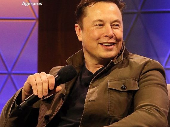 Trump îl consideră pe Elon Musk unul dintre marile noastre genii
