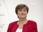 Șefa FMI avertizează că pandemia va avea cele mai grave consecinţe economice de la Marea Depresiune din 1929: Peste 170 de ţări vor înregistra o contracţie a veniturilor per capita