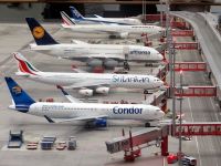 Criză fără precedent pentru giganții aerieni. IATA: Zborurile comerciale vor scădea cu 48%, în 2020, iar veniturile companiilor se vor diminua cu 55%