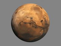 Sunete Prime;ciudate Prime;⁣ de pe planeta Marte, înregistrate de NASA. AUDIO