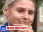 Doctorița care iubește să facă medicină la sat și nu a uitat să fie om