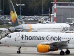 Cea mai mare repatriere pe timp de pace din istoria Marii Britanii, la final. 150 de avioane au efectuat 746 de zboruri, pentru a aduce acasă turiștii, în urma falimentului Thomas Cook