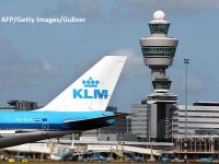
	Operatorul olandez KLM reia 3.000 de zboruri în iulie. Ruta Bucureşti - Amsterdam va fi reluată din 17 iunie
