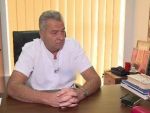 Povestea medicului cu peste 30.000 de cazuri tratate. Sportivii accidentați apelează la el