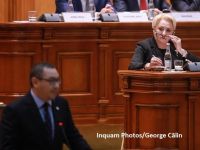 Demiterea Guvernului PSD, în presa internațională. Ce scriu BBC și Reuters despre România