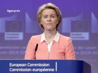 
	Ursula von der Leyen cere României, Ungariei şi Franţei să urgenteze desemnarea comisarilor europeni
