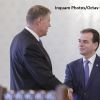 Klaus Iohannis îl propune din nou pe Ludovic Orban pentru funcţia de premier: Alegerile anticipate sunt prima mea opţiune