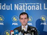 Premierul desemnat Ludovic Orban va prezenta marți sau miercuri noul cabinet, format din 15 ministere: Cei mai mulți miniștri vor fi din PNL