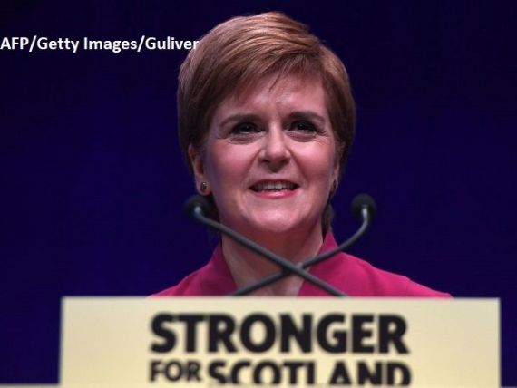 Este oficial. Premierul Scoției a început pregătirile pentru al doilea referendum pentru independența de Regatul Unit. Când va avea loc