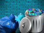 De ce nu pot fi reciclate paharele de iaurt, pixurile, periuțele de dinți sau cutiile de pizza. Lista celor 14 obiecte din viața de zi cu zi care nu pot fi refolosite