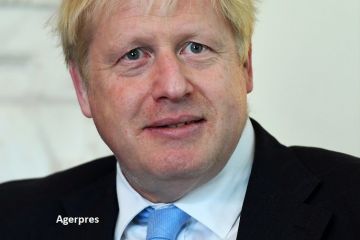 Boris Johnson anunţă un acord excelent cu UE pentru Brexit. Premierul Scoției anunță că începe demersurile pentru independență