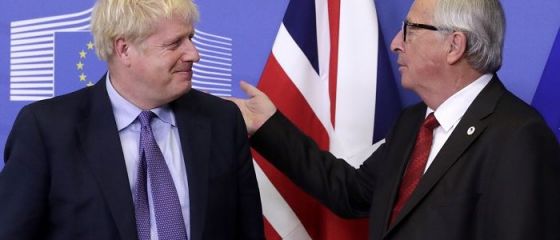 Ce și-au promis reciproc UE și Marea Britanie, după ce au ajuns la un acord pe Brexit. În ce condiții iese Regatul din blocul comunitar