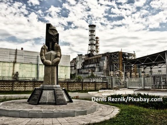 Românii își pot cumpăra vacanțe la Cernobîl. Cât costă să vizitezi locul în care a avut loc cel mai mare accident nuclear din istorie, care a afectat și România