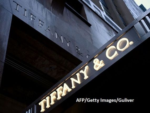 Tiffany respinge oferta de preluare de 14,5 mld. dolari din partea LVMH. Acțiunile brandului de bijuterii cresc cu 20%