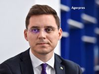 Guvernul demis face o nouă propunere pentru funcția de comisar european: Victor Negrescu