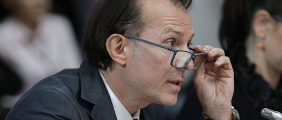 Cîțu reclamă dezastrul lăsat de PSD: Deficitul va fi pe creștere la 10 luni, situaţia confirmă cele mai mari temeri ale noastre. Isărescu: Ne îngrijorează deteriorarea deficitului bugetar