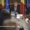 Guvernul Orban a depus jurământul la Palatul Cotroceni. Iohannis: Mă tem de ce vor găsi noii miniștri în ministere