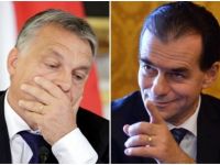 Orban vs Orban. Glume în presa din Ungaria pe seama numelor celor doi premieri