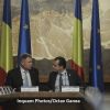 Iohannis, la ședința de Guvern: Unii miniştri au găsit în ministere o situaţie foarte proastă . Primele decizii luate de Orban