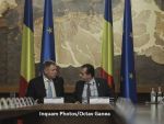 Iohannis nu crede că vom avea un Guvern nou până la Crăciun. Ce spune despre revenirea lui Orban în funcția de premier