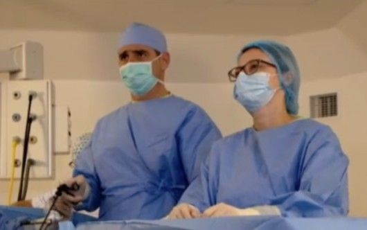 Un medic din Timișoara ajută femeile să se vindece de endometrioză și să devină mame