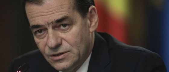 Orban spune că va încerca să corecteze OUG 114, act normativ pe care l-a calificat drept criminal . Modificările la taxa bancară, făcute cât mai repede posibil