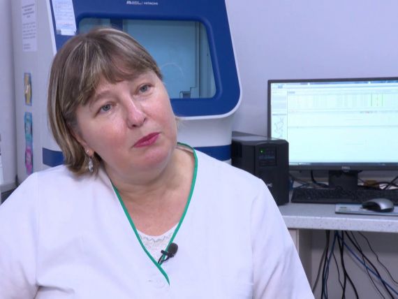 Medicul care le spune viitoarelor mame dacă bebelușii lor vor veni pe lume sănătoşi