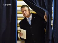 Promisiunile președintelui. Ce a spus Iohannis că va rezolva dacă va câștiga un nou mandat