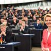 Comisia Europeană a fost votată în PE. Ursula von der Leyen promite transformarea Europei. Statul de drept, migrația și schimbările climatice, printre priorități