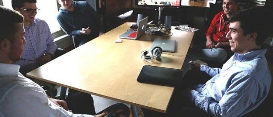 (p) Cum poate un start-up să crească rapid și sigur. 7 ponturi utile