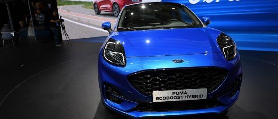 Cîțu: Ford va susține din surse proprii somajul tehnic timp de două săptămâni. Discutăm cum putem să ajutăm după aceea
