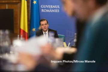 Guvernul a majorat salariul minim și va crește și pensiile în 2020, deși bugetul Prime;⁣pârâie din încheieturi Prime;⁣. De unde face Orban rost de bani