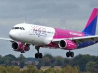 Wizz Air anunță lansarea rutei Viena-Constanța. De când va fi operată și ce prețuri au biletele