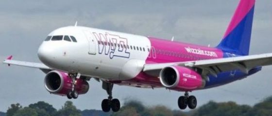 Ce se întâmplă cu zborurile București-Dubai, în contextul conflictului SUA-Iran. Anunțul făcut de Wizz Air