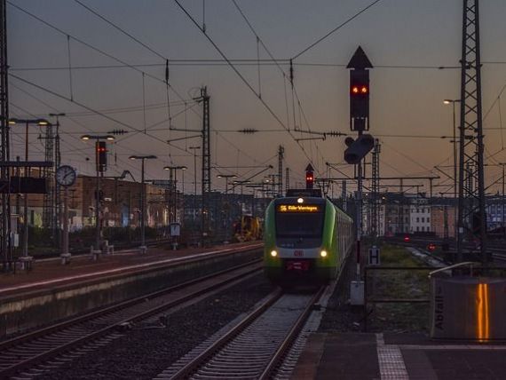 Cu trenul de la Zurich la Berlin sau de la Viena la Veneția. Lupta cu încălzirea globală reînvie transportul feroviar de noapte în Europa