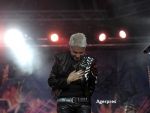 A murit Marie Fredriksson, solista trupei Roxette. Artista avea 61 de ani