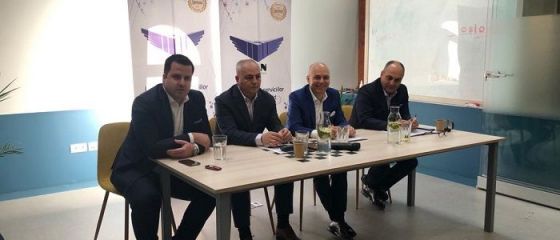 FAN Courier încheie anul cu o creștere a afacerilor de 15% și estimează un avans similar în 2020. În 2019, compania a investit 11,5 mil. euro în dezvoltarea flotei auto