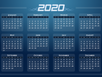Zile libere în 2020. Care sunt modificările adoptate