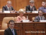 Guvernul și-a angajat răspunderea pentru alegerea primarilor în 2 tururi