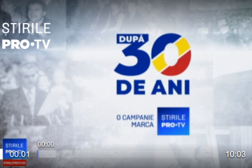 De la comunism la capitalism: trecerea de la URSS la UE, prăbușirea industriei în anii 90 și criza din 2008. Cum s-a transformat economia României în ultimii 30 de ani