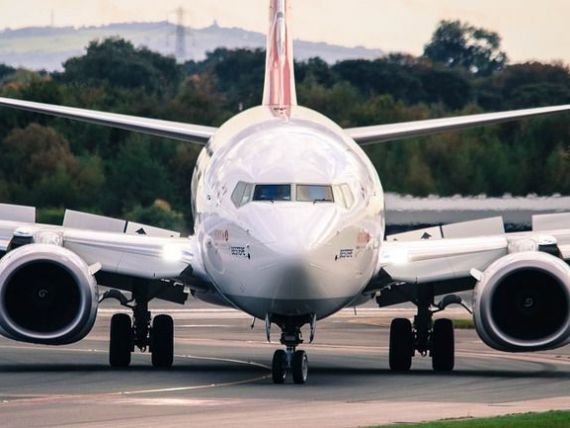 Prăbușirea unui colos. Una dintre cele mai mari companii aeriene din lume dă în judecată Boeing, din cauza avioanelor 737 MAX