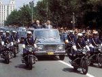 ANAF a vândut autoturismul ARO, care i-a aparținut lui Ceaușescu. Câți bani a luat statul pe mașina fabricată în 1977