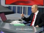 Putin se pregătește de un cyber-război mondial. Rusia testează internetul suveran , care îi permite să se izoleze de serverele străine