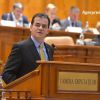 Guvernul și-a asumat răspunderea în Parlament pe bugetul de stat pentru 2020 și bugetul asigurărilor sociale. Orban: Am preluat foarte multe amendamente de la parlamentari