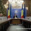 Guvernul s-a reunit în ultima ședință din acest an. Legea bugetului ar putea intra în vigoare pe 6 ianuarie, dacă nu va fi contestată la CCR