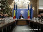 Coronavirusul bagă politica în carantină. Aleşii nu vor nici anticipate, nici guvern Cîţu