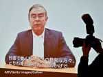 Fostul preşedinte Renault și Nissan, Carlos Ghosn, a fugit din Japonia în Liban. Nu am fugit de justiţie, ci de persecutare politică