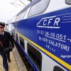 CFR, obligată să despăgubească pasageri pentru întârzieri, din 2024. Compania va trebui să ofere și alternative de transport la destinație, inclusiv cu avionul